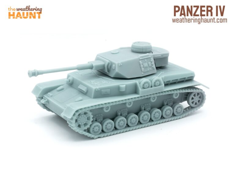 Lee más sobre el artículo Academy Panzer